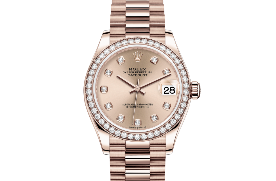 Datejust 31