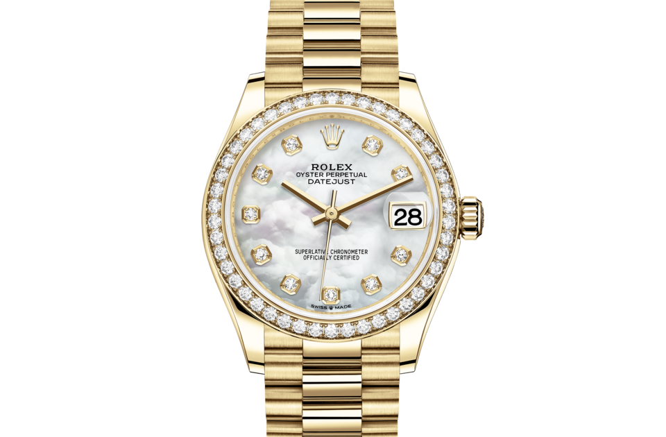 Datejust 31