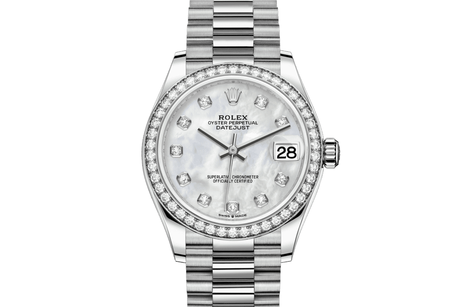 Datejust 31