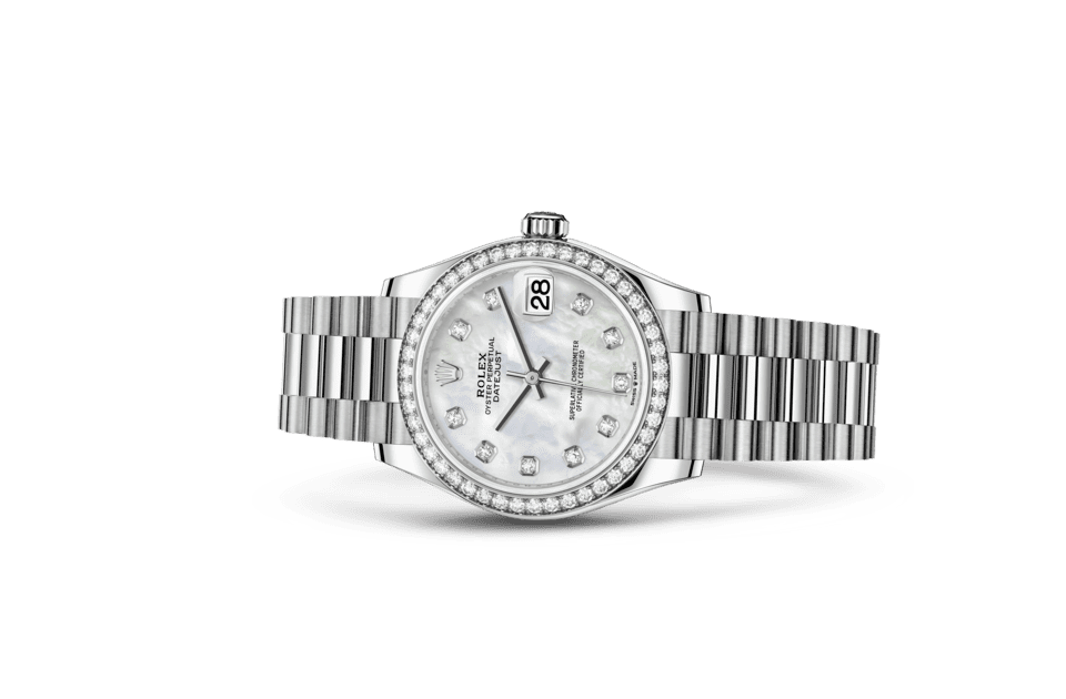 Datejust 31