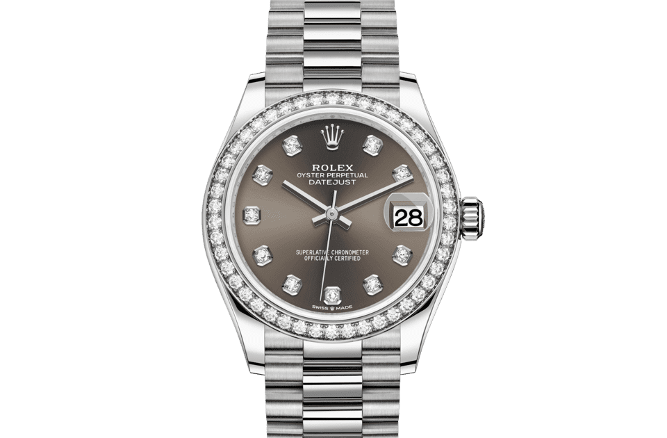 Datejust 31