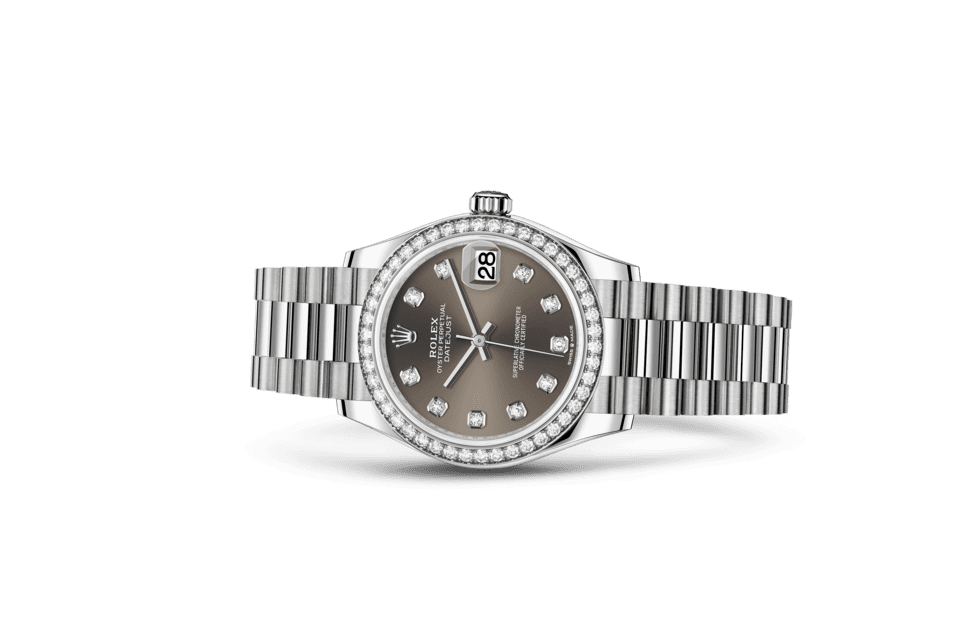 Datejust 31