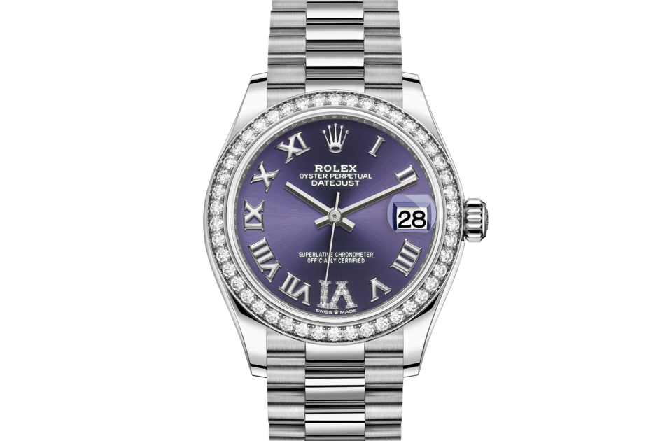 Datejust 31