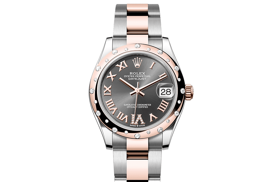 Datejust 31