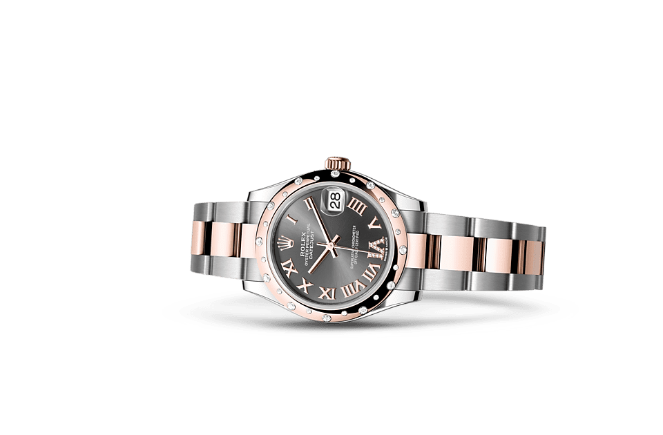 Datejust 31