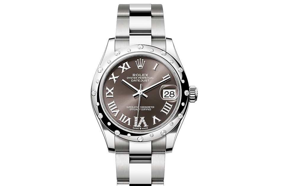 Datejust 31