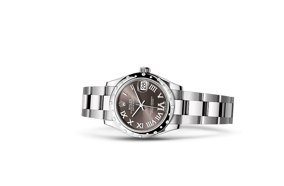 Datejust 31