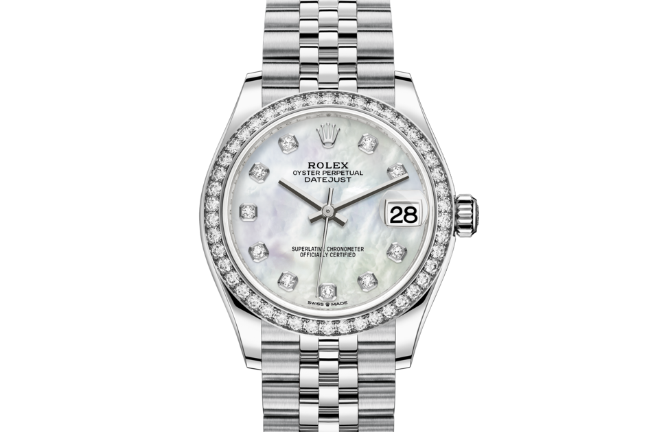 Datejust 31