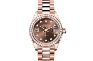 Lady-Datejust