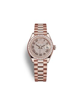 Lady-Datejust 28