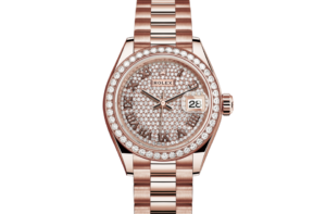 Lady-Datejust 28