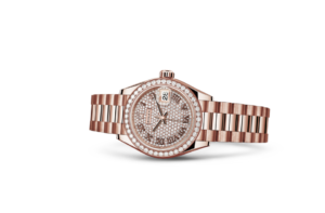 Lady-Datejust 28