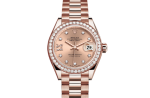 Lady-Datejust
