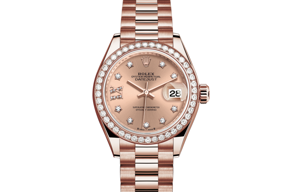 Lady-Datejust
