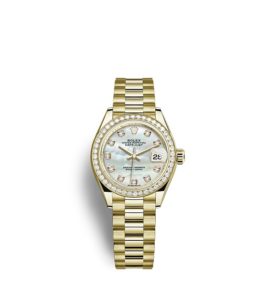 Lady-Datejust