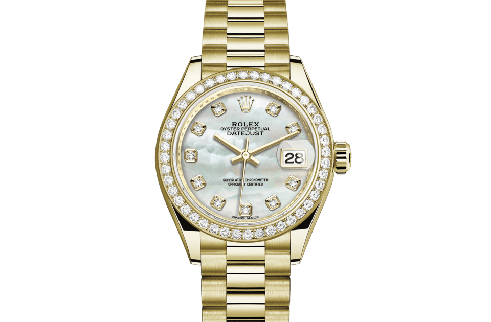 Lady-Datejust