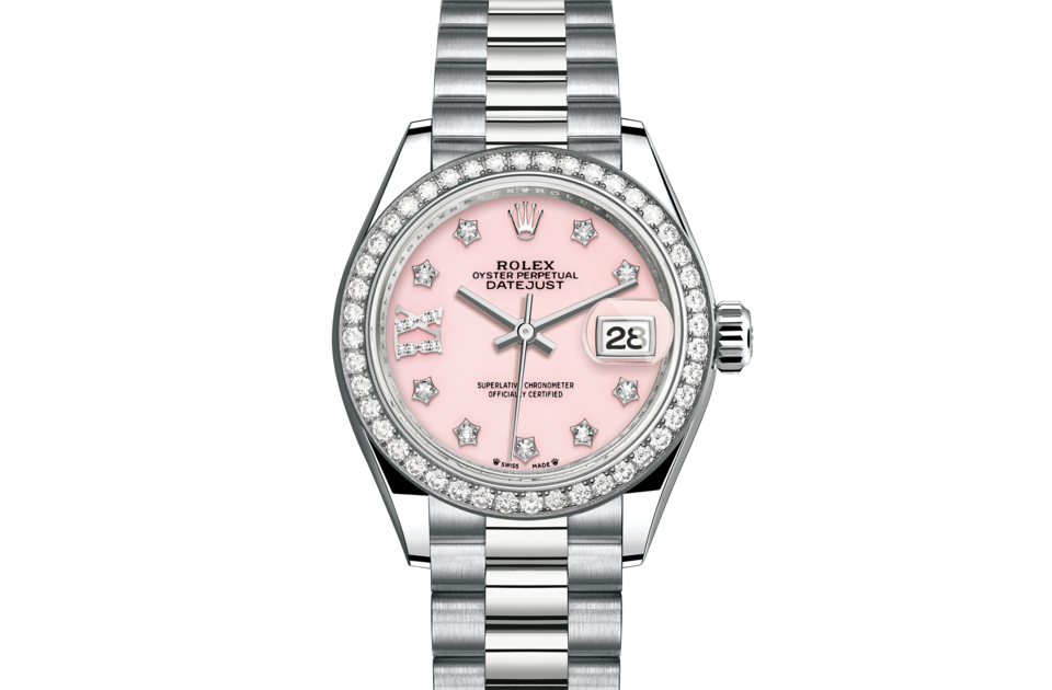 Lady-Datejust