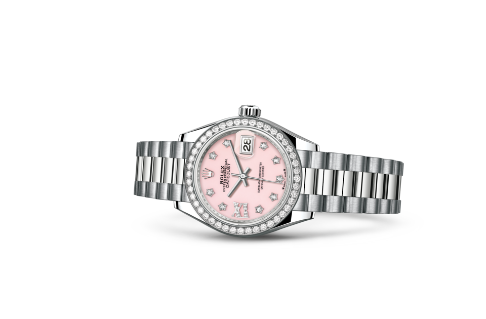 Lady-Datejust