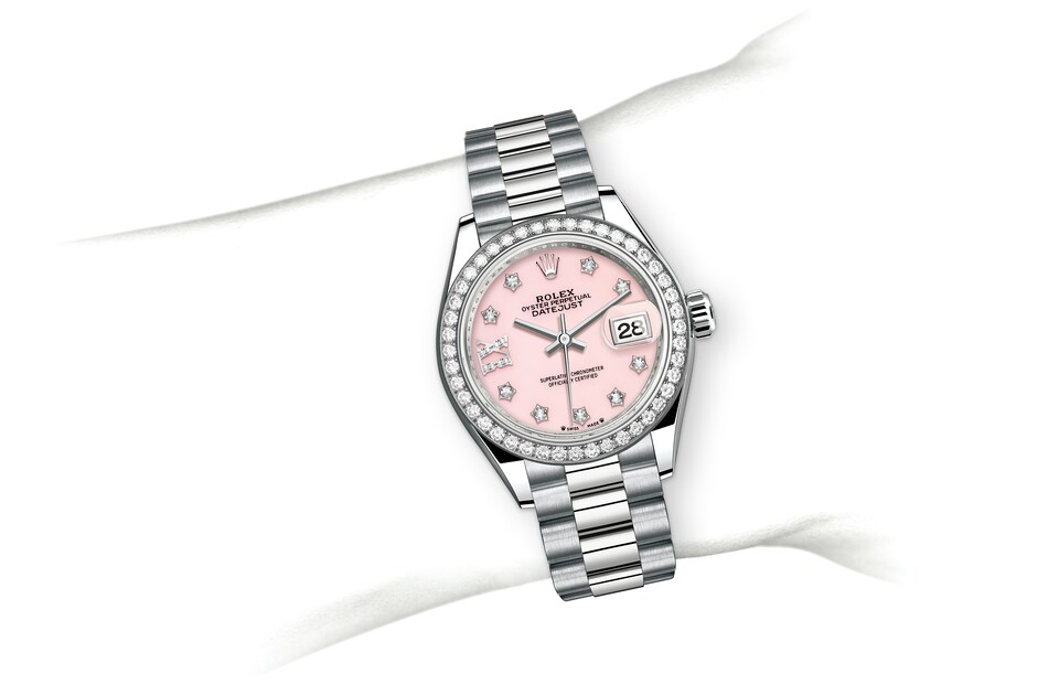 Lady-Datejust