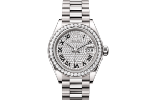 Lady-Datejust