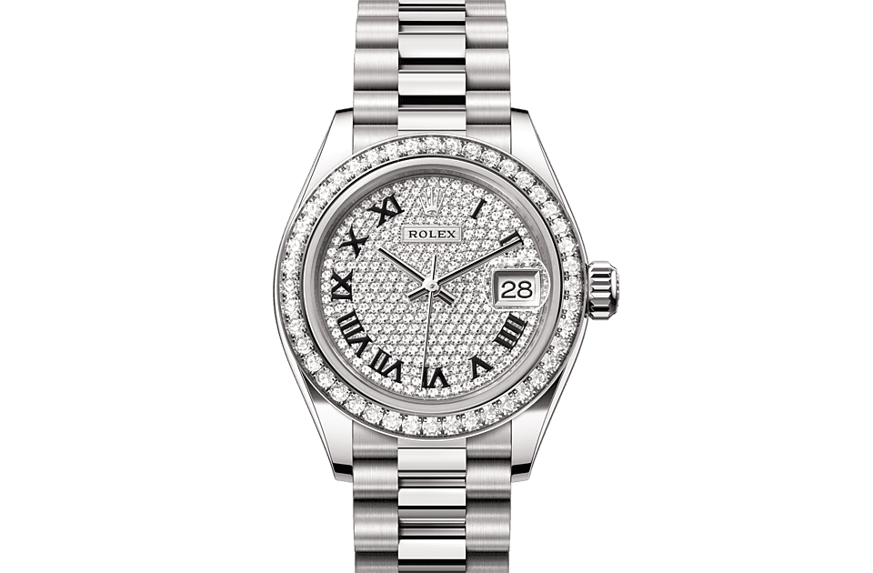 Lady-Datejust