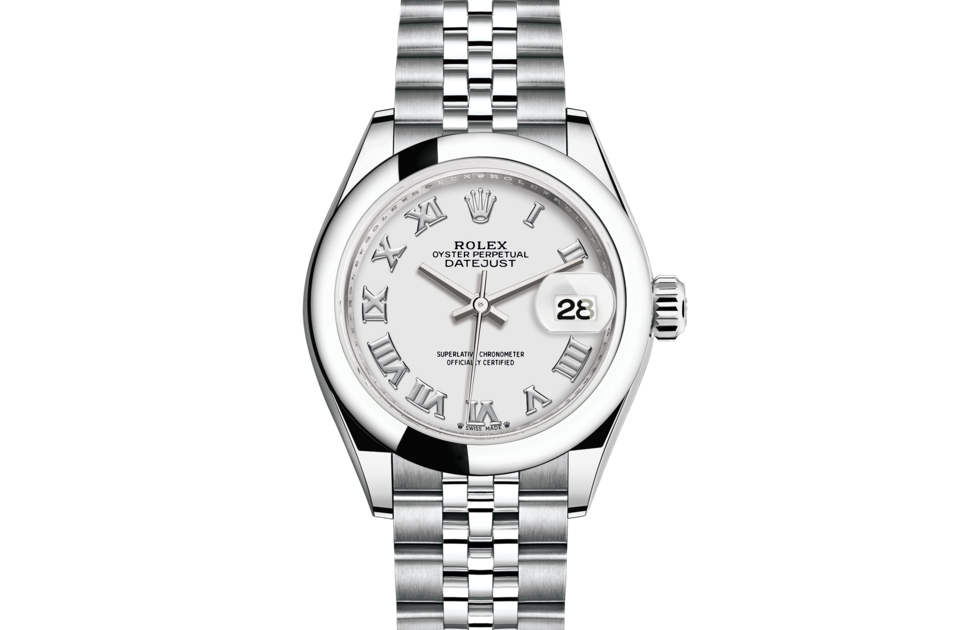 Lady-Datejust