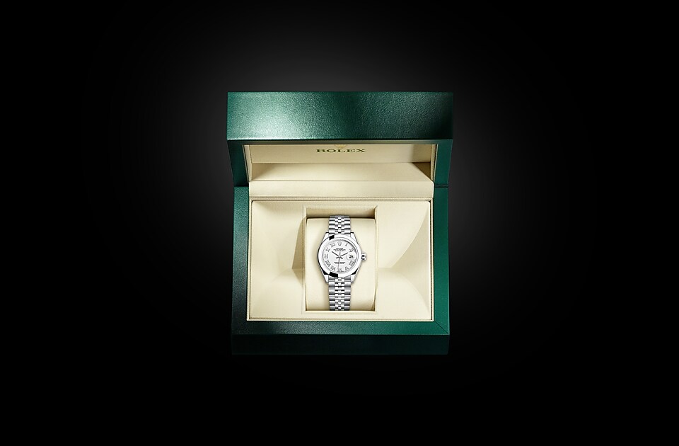 Lady-Datejust
