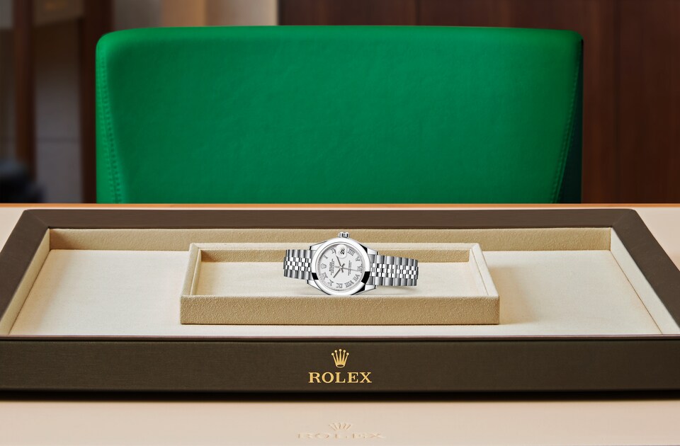Lady-Datejust