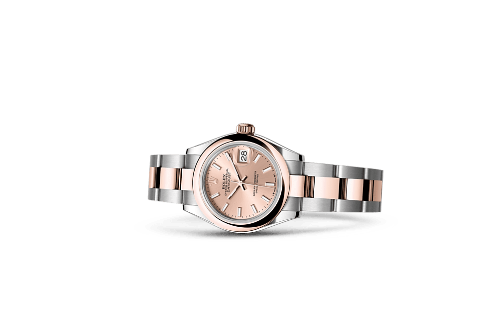 Lady-Datejust