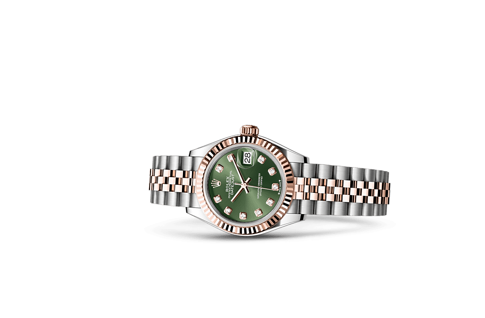 Lady-Datejust