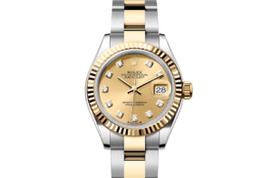 Lady-Datejust