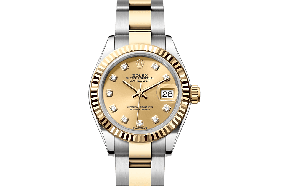 Lady-Datejust