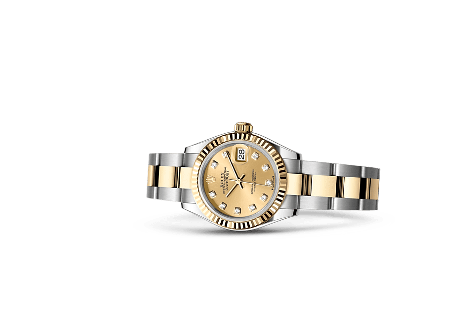 Lady-Datejust