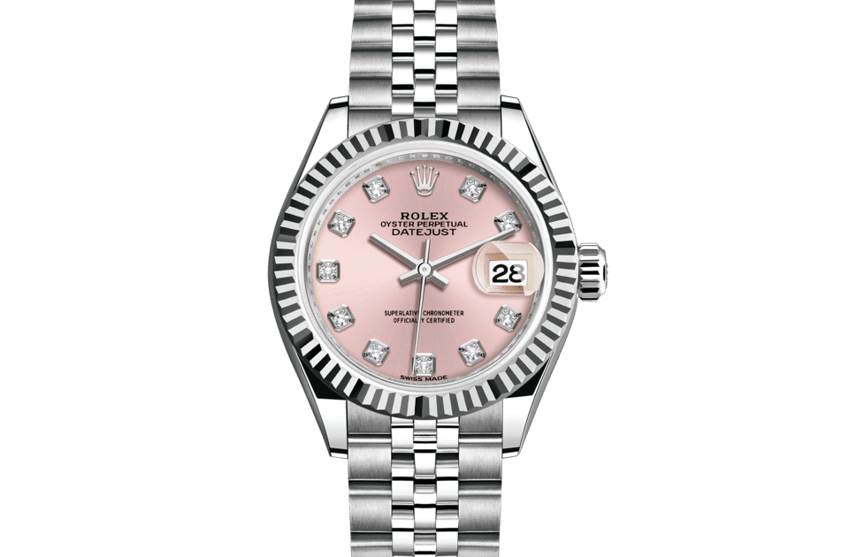 Lady-Datejust