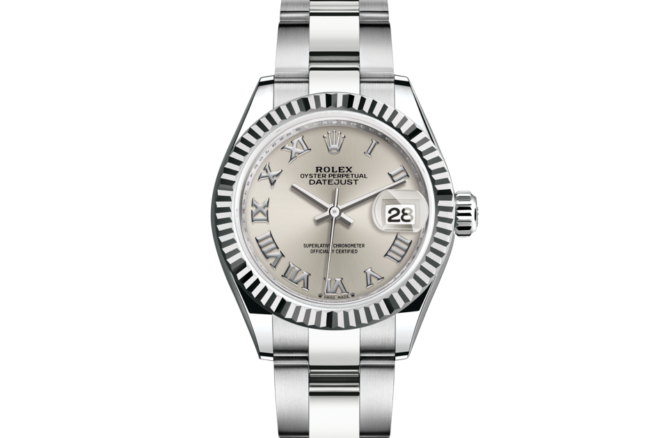 Lady-Datejust
