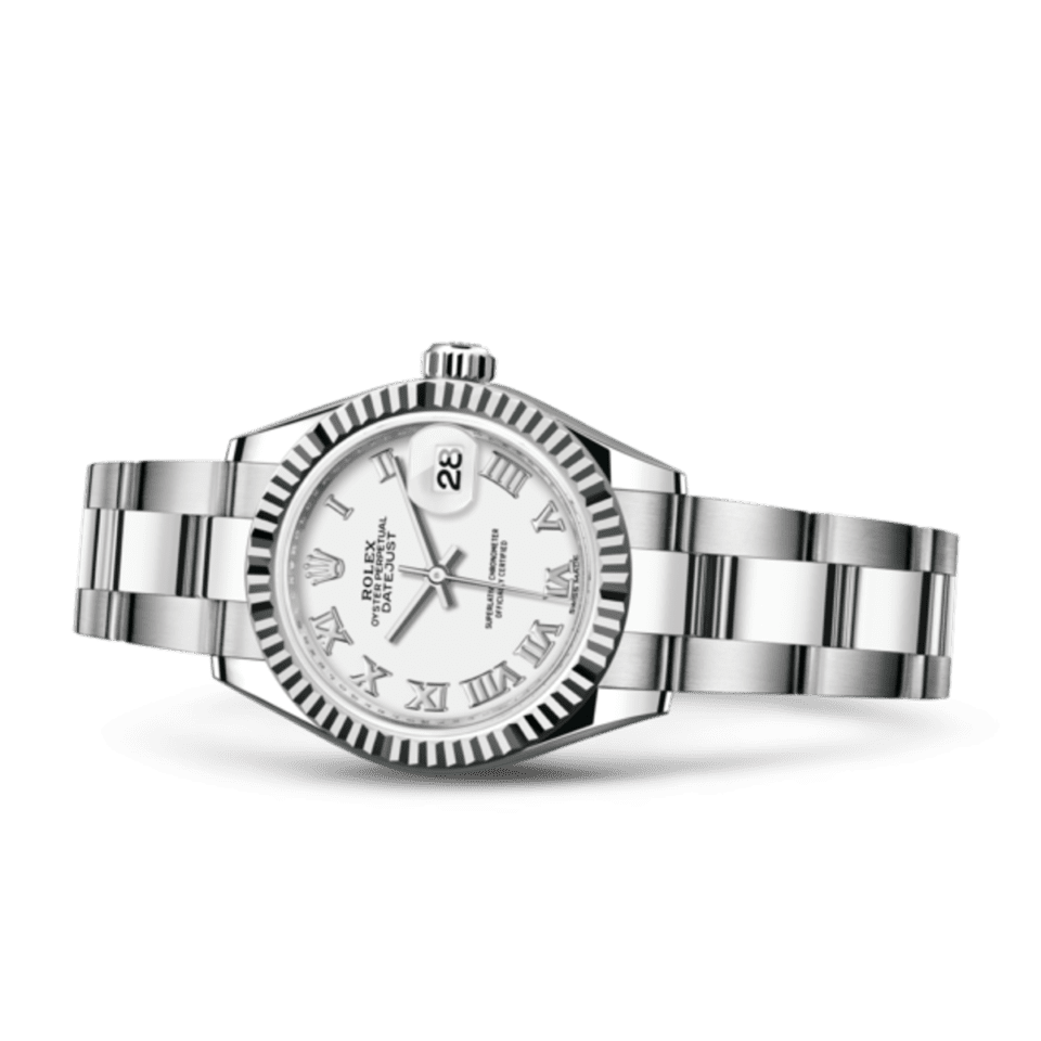 datejust yellow gold
