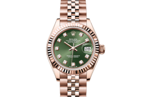 Lady-Datejust