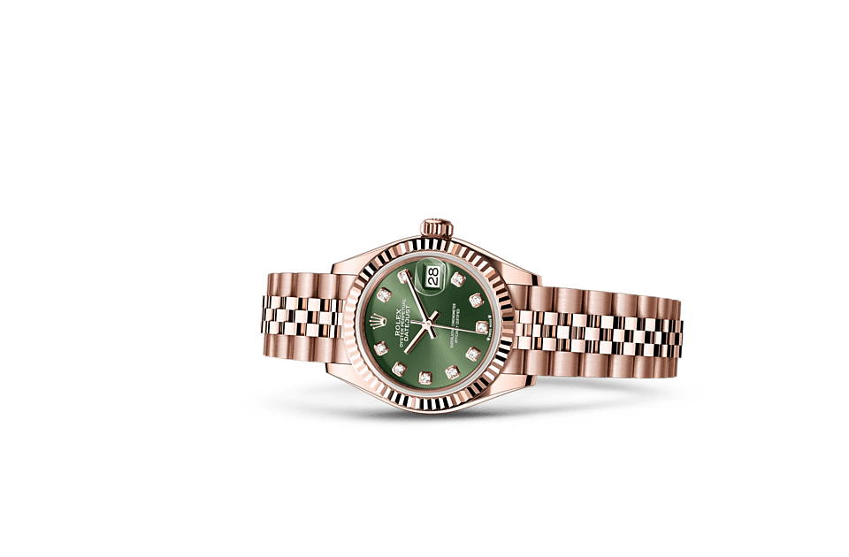 Lady-Datejust