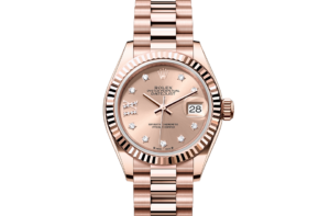 Lady-Datejust