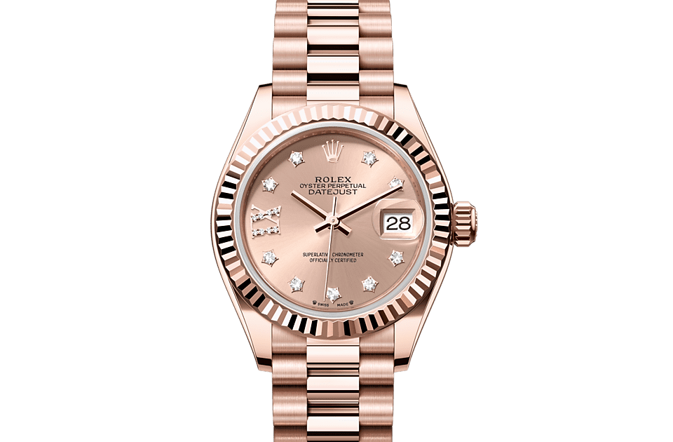 Lady-Datejust