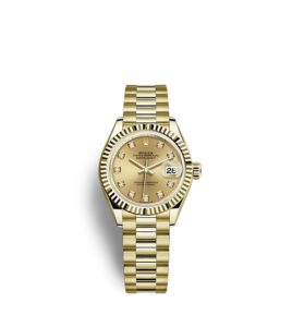 Lady-Datejust