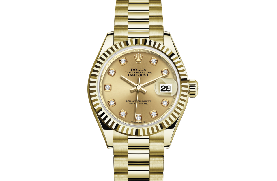 Lady-Datejust