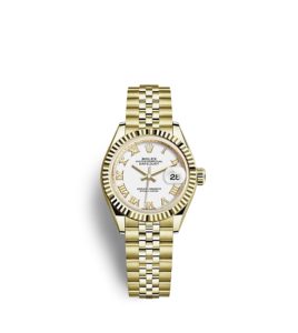 Lady-Datejust