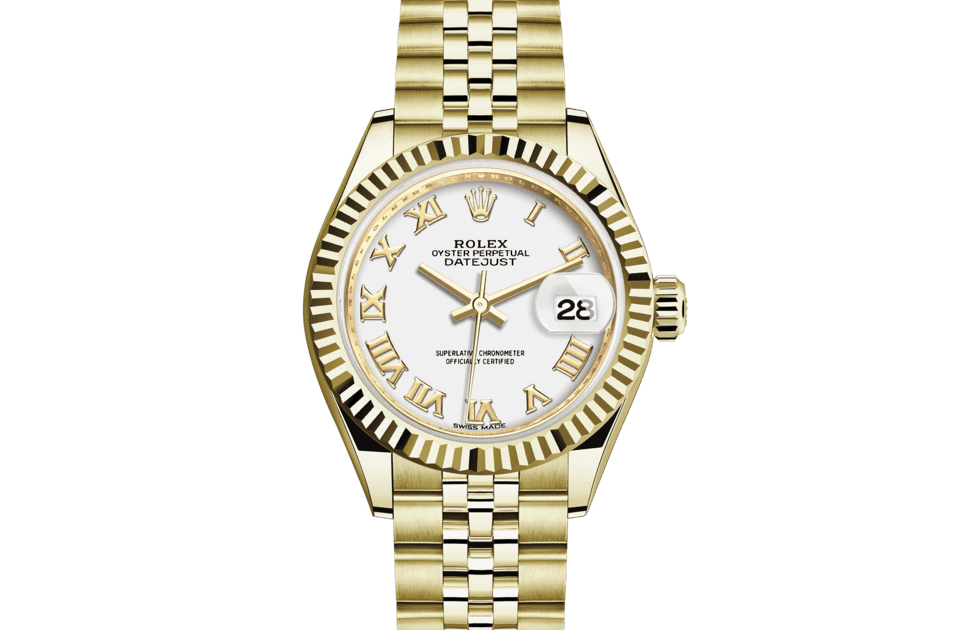 Lady-Datejust