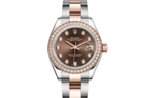 Lady-Datejust