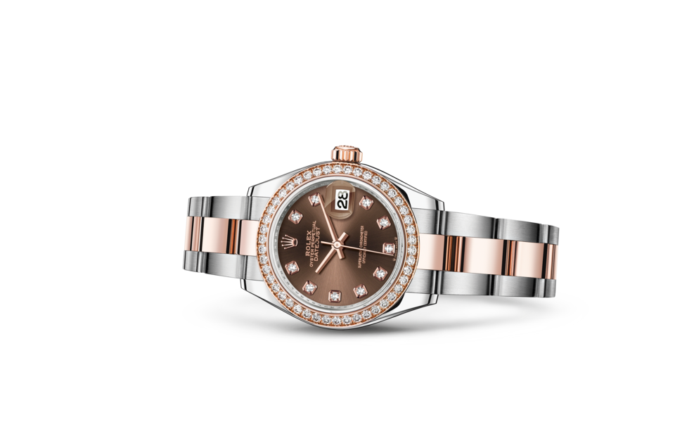 Lady-Datejust