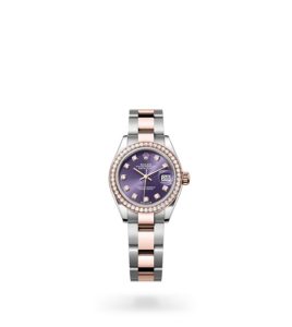 Lady-Datejust