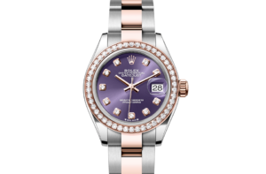 Lady-Datejust