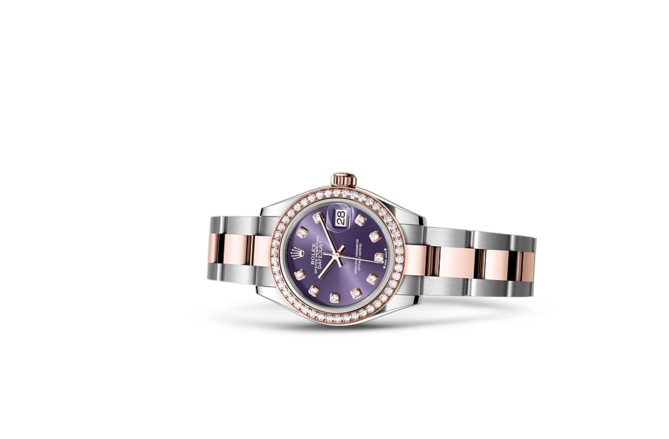 Lady-Datejust