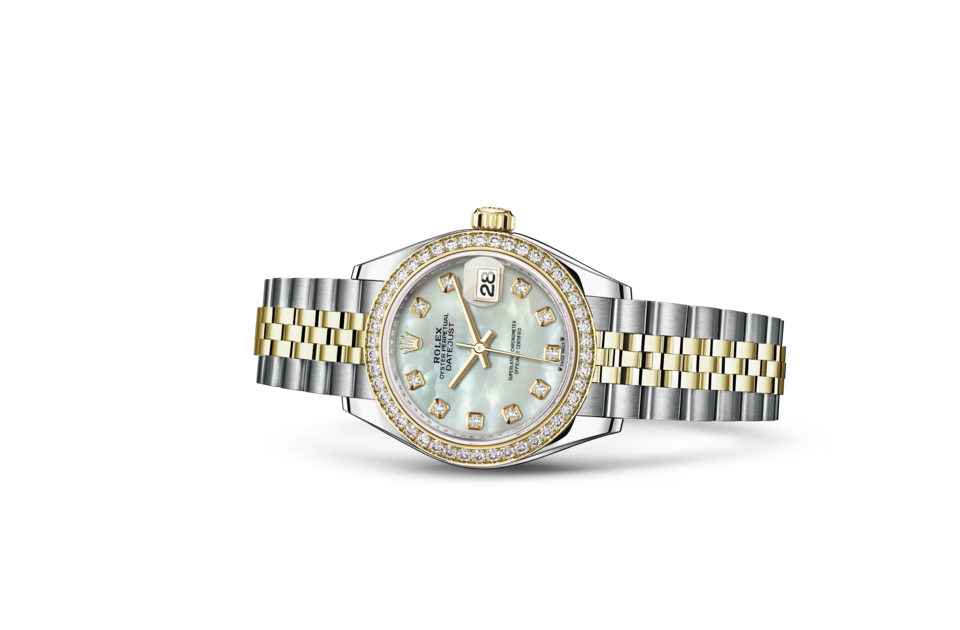 Lady-Datejust 28